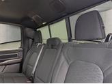 Thumbnail of 2025 Granite Crystal Metallic Clearcoat RAM 1500