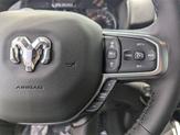 Thumbnail of 2025 Granite Crystal Metallic Clearcoat RAM 1500