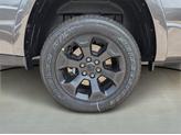 Thumbnail of 2025 Granite Crystal Metallic Clearcoat RAM 1500