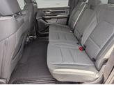 Thumbnail of 2025 Granite Crystal Metallic Clearcoat RAM 1500