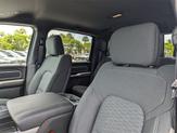 Thumbnail of 2025 Granite Crystal Metallic Clearcoat RAM 1500