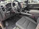 Thumbnail of 2025 Granite Crystal Metallic Clearcoat RAM 1500