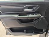 Thumbnail of 2025 Granite Crystal Metallic Clearcoat RAM 1500