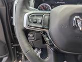 Thumbnail of 2025 Granite Crystal Metallic Clearcoat RAM 1500
