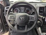 Thumbnail of 2025 Granite Crystal Metallic Clearcoat RAM 1500