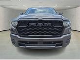 Thumbnail of 2025 Granite Crystal Metallic Clearcoat RAM 1500