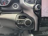 Thumbnail of 2025 Granite Crystal Metallic Clearcoat RAM 1500