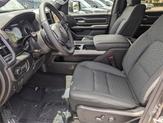 Thumbnail of 2025 Granite Crystal Metallic Clearcoat RAM 1500