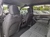 Thumbnail of 2025 Granite Crystal Metallic Clearcoat RAM 1500