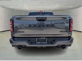 Thumbnail of 2025 Granite Crystal Metallic Clearcoat RAM 1500