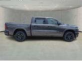 Thumbnail of 2025 Granite Crystal Metallic Clearcoat RAM 1500