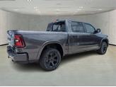 Thumbnail of 2025 Granite Crystal Metallic Clearcoat RAM 1500