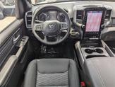 Thumbnail of 2025 Granite Crystal Metallic Clearcoat RAM 1500