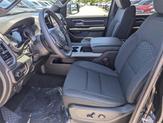 Thumbnail of 2025 Diamond Black Crystal Pearlcoat RAM 1500