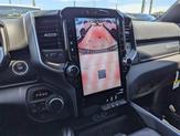Thumbnail of 2025 Diamond Black Crystal Pearlcoat RAM 1500