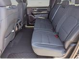 Thumbnail of 2025 Diamond Black Crystal Pearlcoat RAM 1500