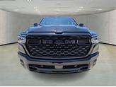 Thumbnail of 2025 Diamond Black Crystal Pearlcoat RAM 1500