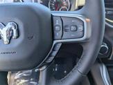 Thumbnail of 2025 Diamond Black Crystal Pearlcoat RAM 1500