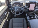 Thumbnail of 2025 Diamond Black Crystal Pearlcoat RAM 1500