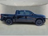 Thumbnail of 2025 Diamond Black Crystal Pearlcoat RAM 1500