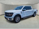 Thumbnail of 2024 Oxford White Ford F-150