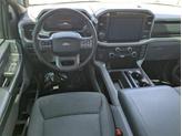 Thumbnail of 2024 Oxford White Ford F-150