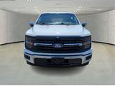 Thumbnail of 2024 Oxford White Ford F-150