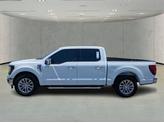 Thumbnail of 2024 Oxford White Ford F-150