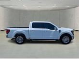 Thumbnail of 2024 Oxford White Ford F-150