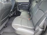 Thumbnail of 2025 Granite Crystal Metallic Clearcoat RAM 2500