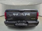 Thumbnail of 2025 Granite Crystal Metallic Clearcoat RAM 2500