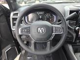 Thumbnail of 2025 Granite Crystal Metallic Clearcoat RAM 2500