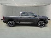Thumbnail of 2025 Granite Crystal Metallic Clearcoat RAM 2500