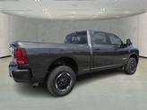 Thumbnail of 2025 Granite Crystal Metallic Clearcoat RAM 2500