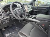 Thumbnail of 2025 Granite Crystal Metallic Clearcoat RAM 2500