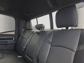 Thumbnail of 2025 Granite Crystal Metallic Clearcoat RAM 2500