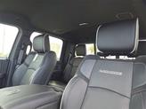 Thumbnail of 2025 Granite Crystal Metallic Clearcoat RAM 2500