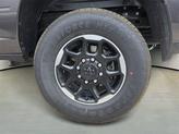 Thumbnail of 2025 Granite Crystal Metallic Clearcoat RAM 2500