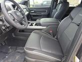 Thumbnail of 2025 Granite Crystal Metallic Clearcoat RAM 2500