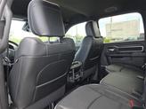 Thumbnail of 2025 Granite Crystal Metallic Clearcoat RAM 2500