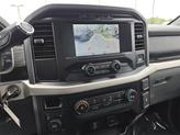 Thumbnail of 2021 Blue Metallic Ford F-150