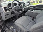 Thumbnail of 2021 Blue Metallic Ford F-150