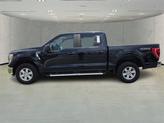 Thumbnail of 2021 Blue Metallic Ford F-150