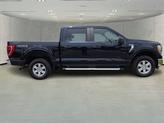 Thumbnail of 2021 Blue Metallic Ford F-150