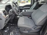 Thumbnail of 2021 Blue Metallic Ford F-150