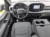 Thumbnail of 2021 Blue Metallic Ford F-150