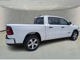 Thumbnail of 2025 Bright White Clearcoat RAM 1500