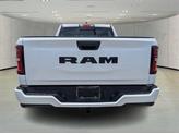 Thumbnail of 2025 Bright White Clearcoat RAM 1500