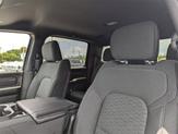 Thumbnail of 2025 Bright White Clearcoat RAM 1500