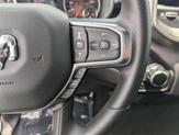Thumbnail of 2025 Bright White Clearcoat RAM 1500
